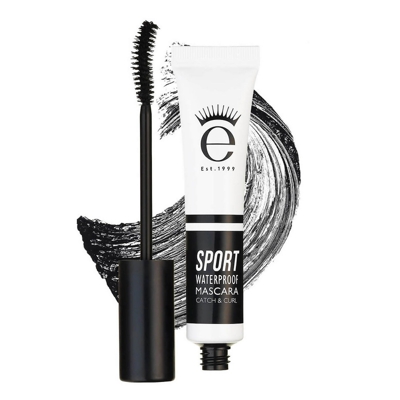 Mascara Sport Waterproof Eyeko - Noir