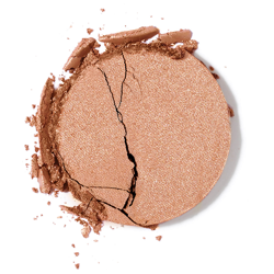 Chantecaille Mermaid Fard à paupières - Copper características