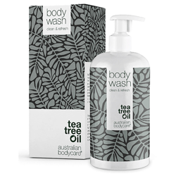 Australian Bodycare Body Wash 500ml características
