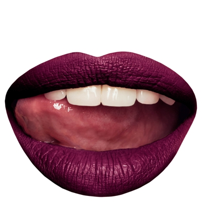 Rouge à Lèvres Liquide Mat Matte My Day INC.redible (plusieurs teintes disponibles) - Fake It Till I Make It