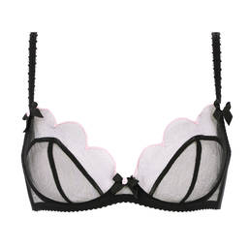 AGENT PROVOCATEUR soutien-gorge armatures Lorna en oferta