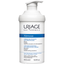 Uriage Xémose Cream 400ml precio