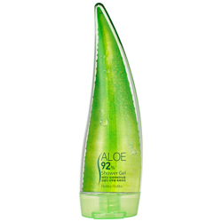 Holika Holika Aloe 92% Shower Gel 250ml características