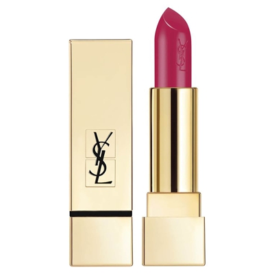 Rouge à lèvres satiné « Rouge Pur Couture » Yves Saint Laurent (différentes teintes disponibles) - 57 Pink Rhapsody