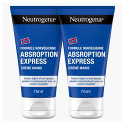 Neutrogena® Formule Norvegienne® crème mains hydratation & confort precio