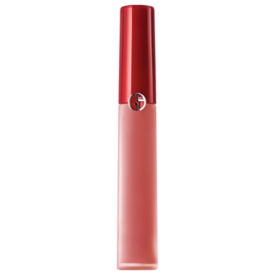 Armani Lip Maestro Liquid Lipstick - Freeze Collection 5ml (Various Shades) - 410 Sienne