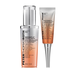 Peter Thomas Roth Exclusive Potent C Duo características