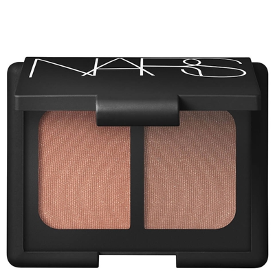 Duo d'Ombres à Paupières NARS Cosmetics (plusieurs teintes disponibles) - St-Paul-De-Vence
