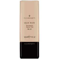 Illamasqua Fond de teint Illamasqua - 02 en oferta
