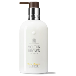 Molton Brown lotion des mains - orange et bergamote precio