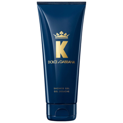 K by Dolce&Gabbana Shower Gel 200ml precio