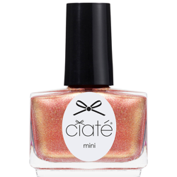 Mini Vernis à ongles Gelology Pain Pot Ciaté London - Paradise Lost 5 ml en oferta