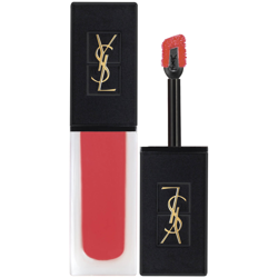Yves Saint Laurent Tatouage Couture Velvet Cream 6ml (Various Shades) - 202 Coral Symbol en oferta