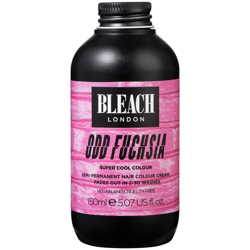 BLEACH LONDON Super Cool Colour - Odd Fuchsia 150ml precio