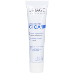 Uriage Bariéderm Cica-Crème en oferta