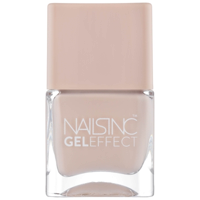 nails inc. Colville Mews Gel Effect Nail Varnish (14 ml)