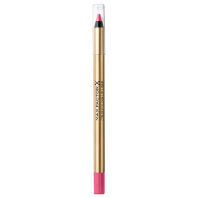 Max Factor Colour Elixir Lipliner (Various Shades) - Pink Blus