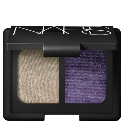 Duo d'Ombres à Paupières NARS Cosmetics (plusieurs teintes disponibles) - Kauai