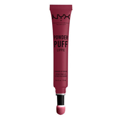 Rouge à lèvres crème Powder Puff Lippie precio