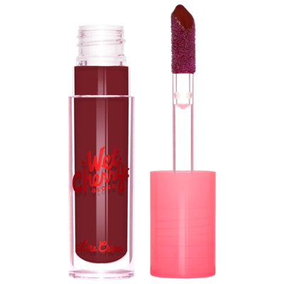 Gloss Wet Cherry Lime Crime (différentes teintes disponibles) - Diet Cherry