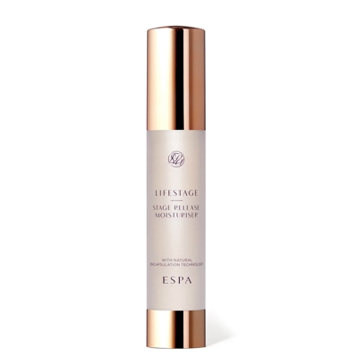 Hydratant Anti-Âge Lifestage Stage Release Moisturiser ESPA - 25ml
