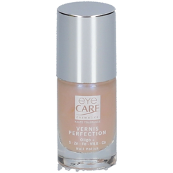 eye Care Vernis à Ongles Perfection Oligo+ Rose Givré 1302 en oferta