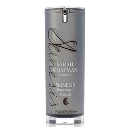 Sarah Chapman traitement facial de nuit (15ml) en oferta