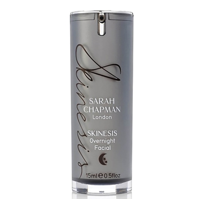 Sarah Chapman traitement facial de nuit (15ml)