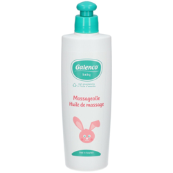 Galenco Bébé Huile de Massage precio
