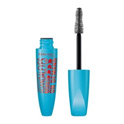 Rimmel Scandaleyes Volume On Demand Waterproof Mascara precio