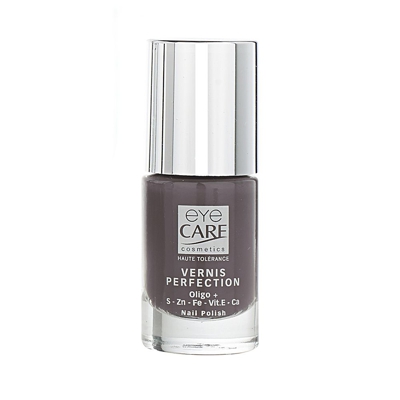 Eye Care Vernis à Ongles Perfection Marron Glacé 1319