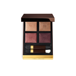 Tom Ford Eye Color Quad 10g (Various Shades) - Honeymoon características