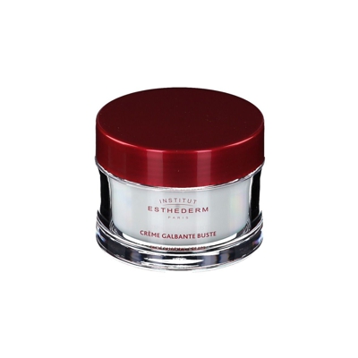 Institut Esthederm Crème galbante buste