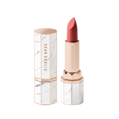 Dear Dahlia Lip Paradise Intense Satin Lipstick 3.8g (Various Shades) - 808 Megan