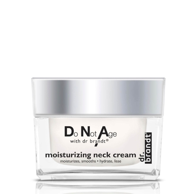 Dr. Brandt Moisturizing Neck Cream 50ml