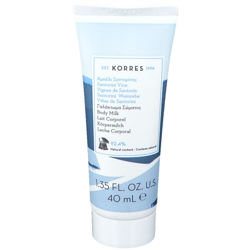 Korres® Lait Corporel Santorin características