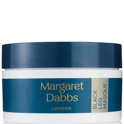 Margaret Dabbs London Black Leg Masque 200g características
