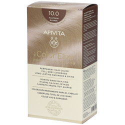 Apivita My Color Elixir 10.0 Blond Platinum precio