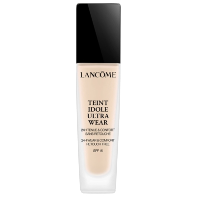 Lancôme Teint Idole Ultra 24H SPF15 fond de teint (30ml) - 008 Beige Opale