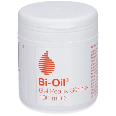 Bi-Oil® Gel peaux sèches