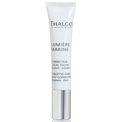 Thalgo Targeted Dark Spot Corrector características