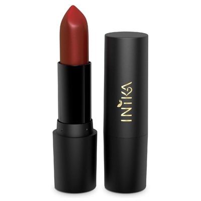 INIKA Vegan Rouge à lèvres - 4, 2 g - After Dark