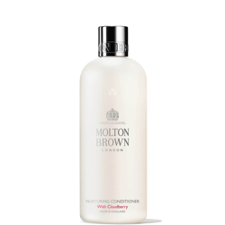 Molton Brown après-shampooing nourrisant de la plaquebière 300ml en oferta