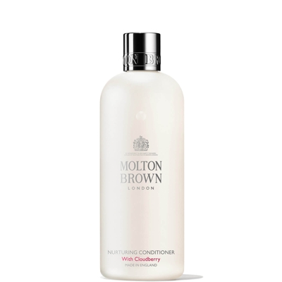 Molton Brown après-shampooing nourrisant de la plaquebière 300ml