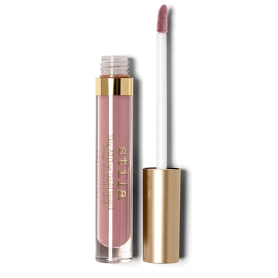 Rouge à lèvres liquide Stay All Day de Stila  - Baci