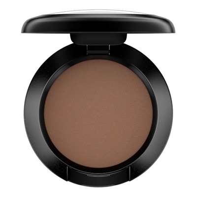 MAC fard à paupières petit (teintes variées) - Matte - Espresso