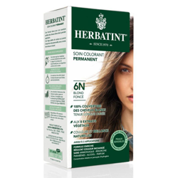 Herbatint® 6N Soin Colorant Blond Foncé precio