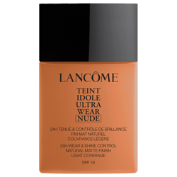 Lancôme Teint Idole Ultra Wear Nude Foundation 40ml (Various Shades) - 09 Cookie precio