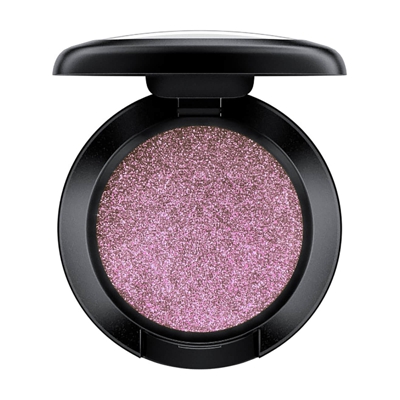 Ombre à Paupières Dazzleshadow MAC 1 g (nuances variées) - Midnight Shine
