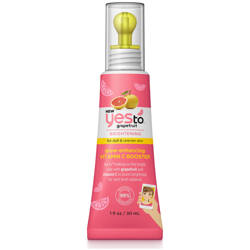 Formule Éclat Enrichie en Vitamine C Glow Enhancing Vitamin C Booster yes to grapefruit 30 ml en oferta